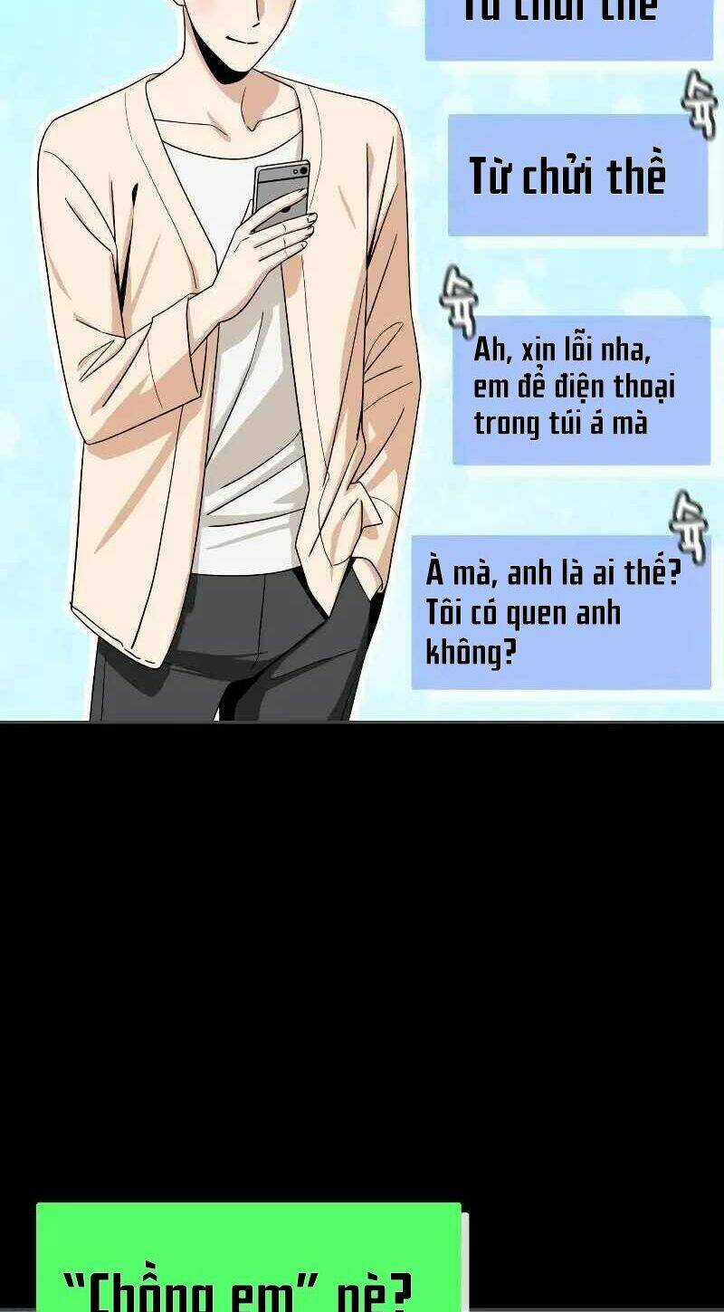 Lớ Ngớ Vớ Phải Tình Yêu Chapter 71.2 trang 34