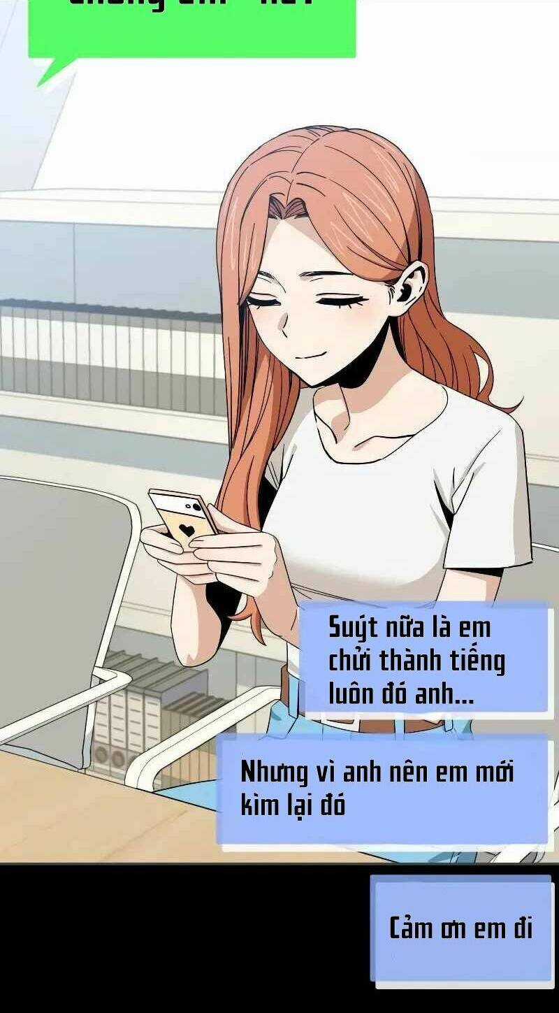 Lớ Ngớ Vớ Phải Tình Yêu Chapter 71.2 trang 35