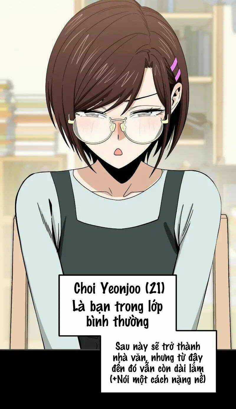 Lớ Ngớ Vớ Phải Tình Yêu Chapter 71.2 trang 38