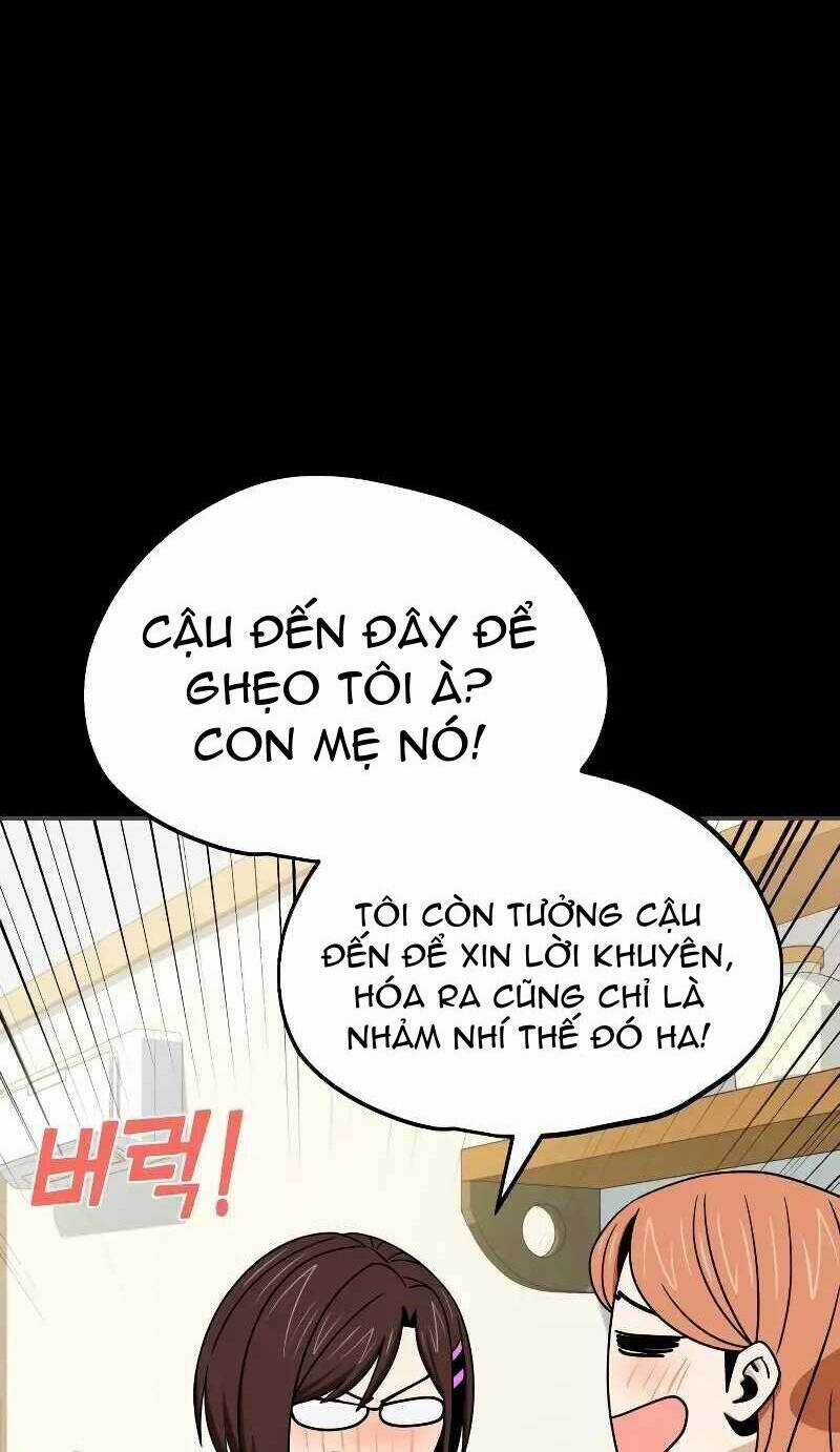 Lớ Ngớ Vớ Phải Tình Yêu Chapter 71.2 trang 39