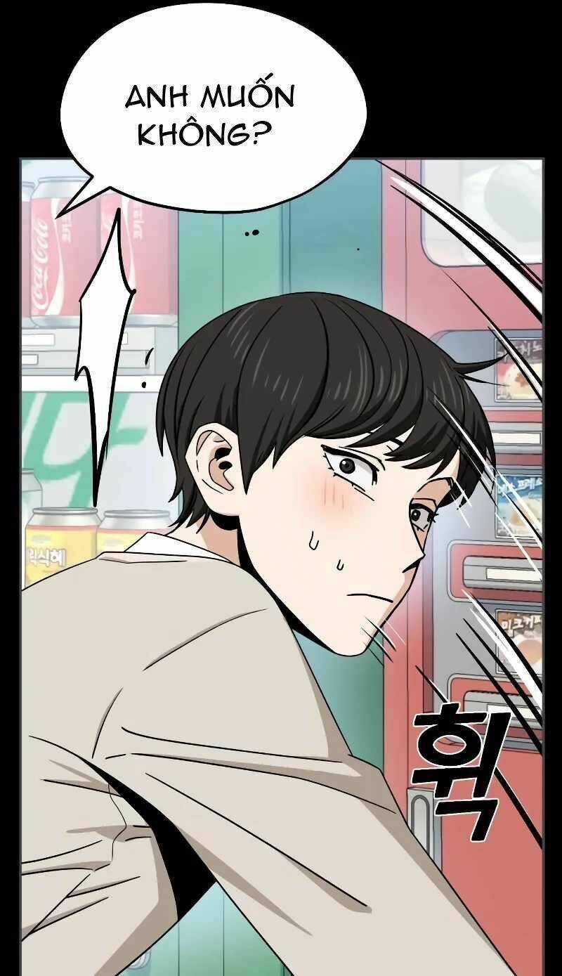 Lớ Ngớ Vớ Phải Tình Yêu Chapter 71.2 trang 4