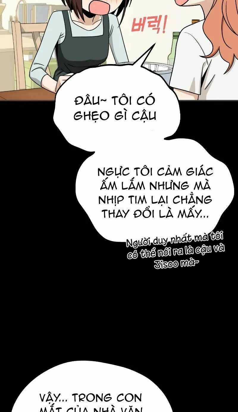 Lớ Ngớ Vớ Phải Tình Yêu Chapter 71.2 trang 40