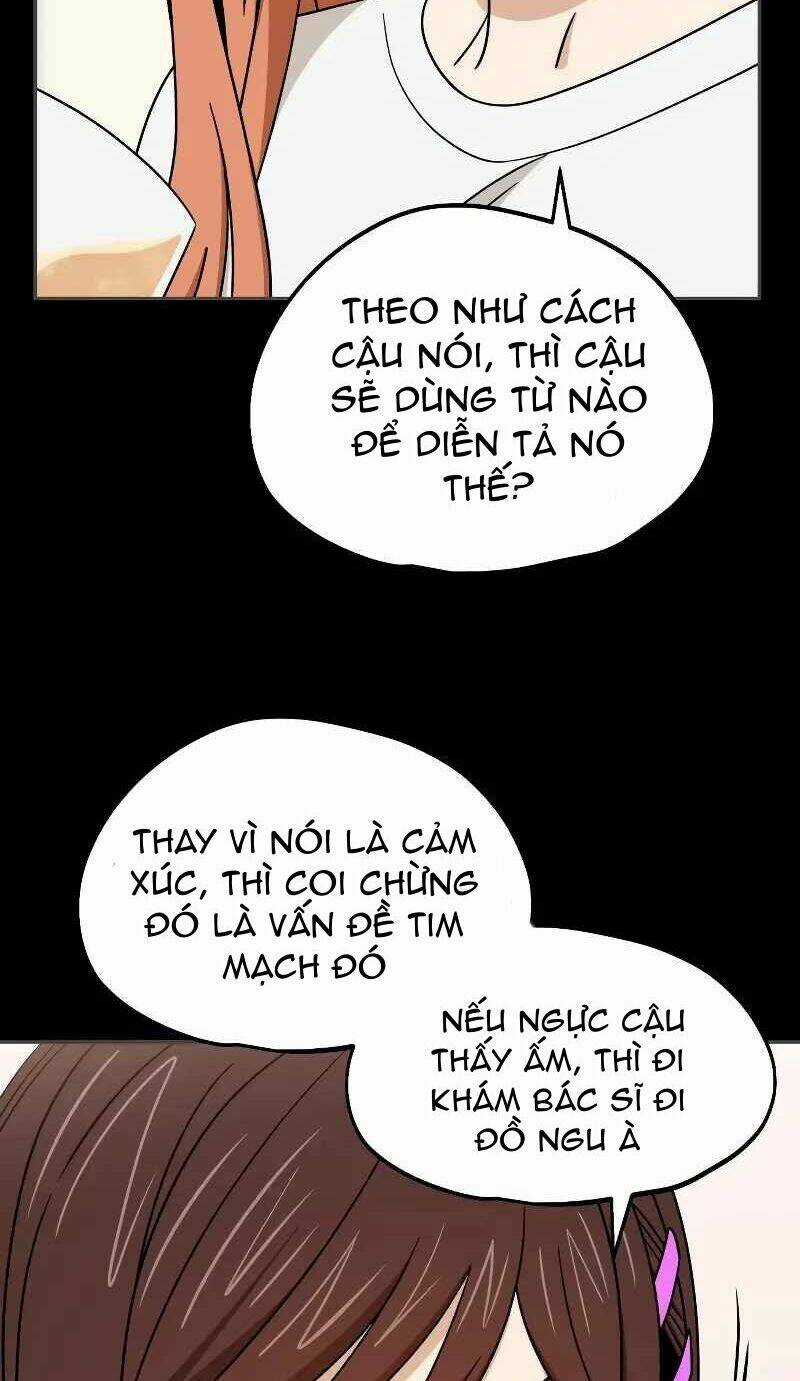 Lớ Ngớ Vớ Phải Tình Yêu Chapter 71.2 trang 42
