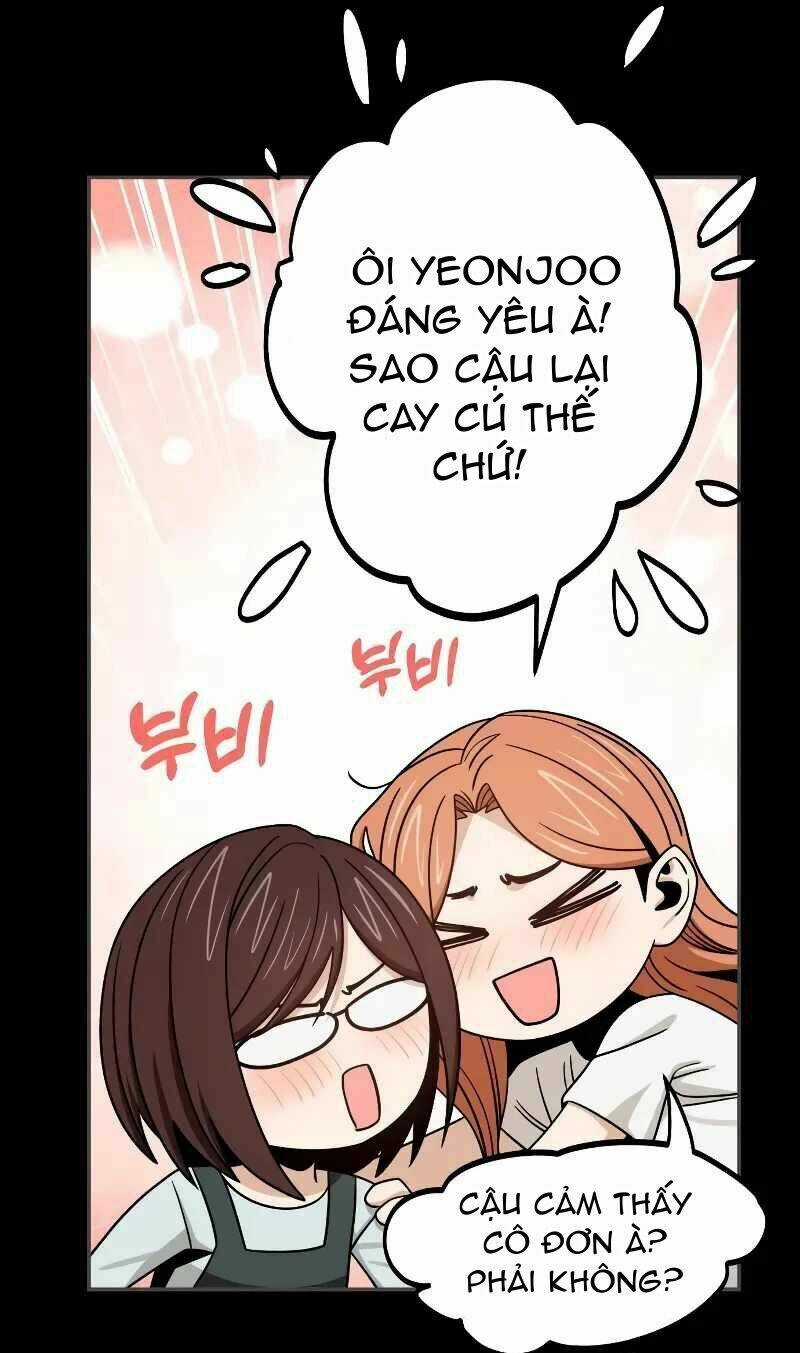 Lớ Ngớ Vớ Phải Tình Yêu Chapter 71.2 trang 44