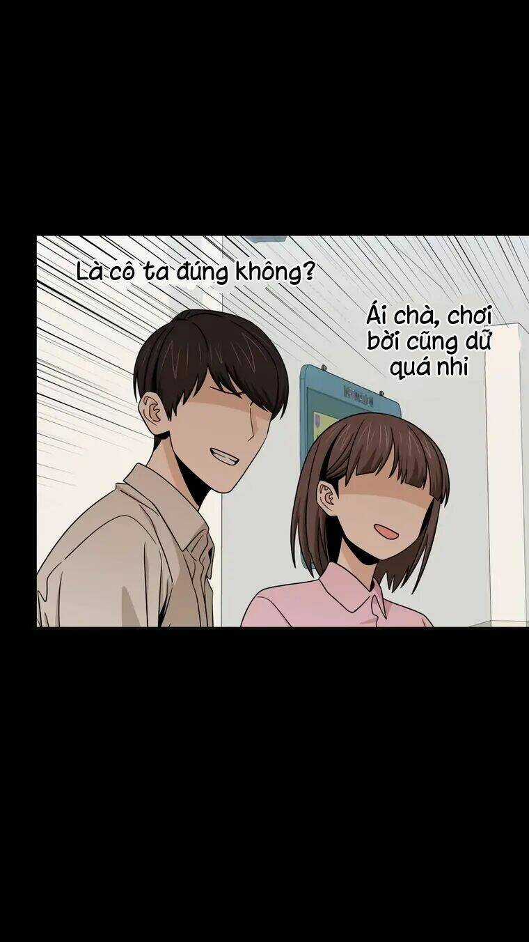 Lớ Ngớ Vớ Phải Tình Yêu Chapter 72.1 trang 11