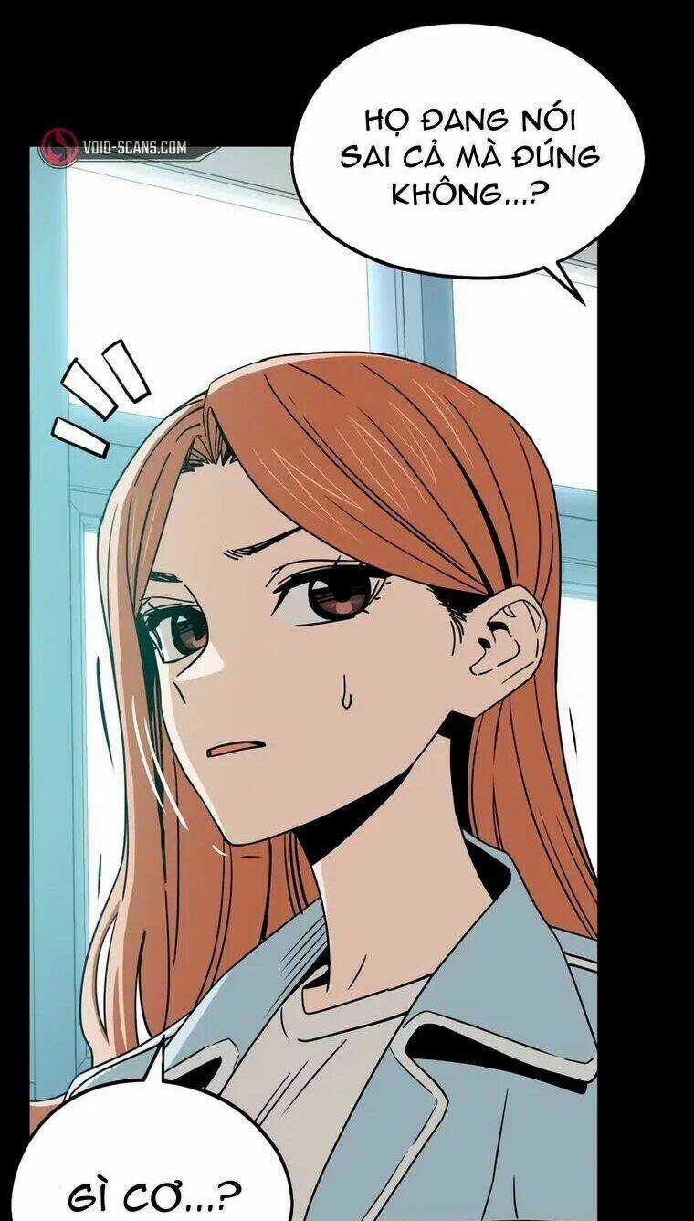 Lớ Ngớ Vớ Phải Tình Yêu Chapter 72.1 trang 19