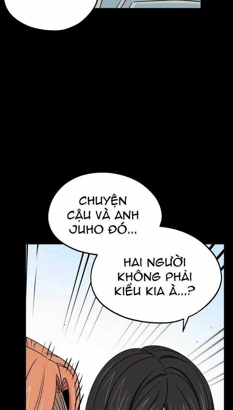 Lớ Ngớ Vớ Phải Tình Yêu Chapter 72.1 trang 20