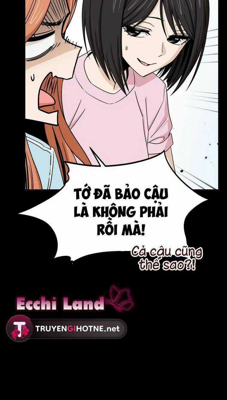 Lớ Ngớ Vớ Phải Tình Yêu Chapter 72.1 trang 21