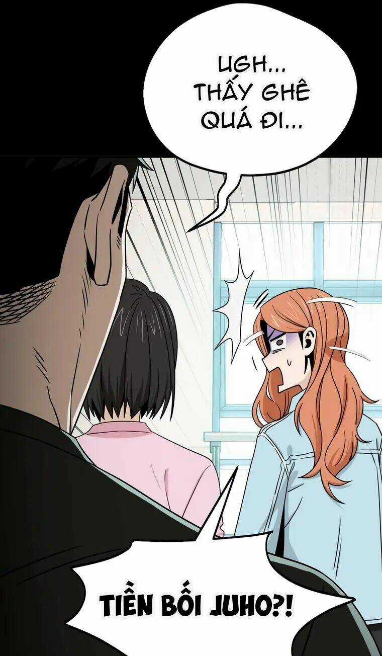 Lớ Ngớ Vớ Phải Tình Yêu Chapter 72.1 trang 25