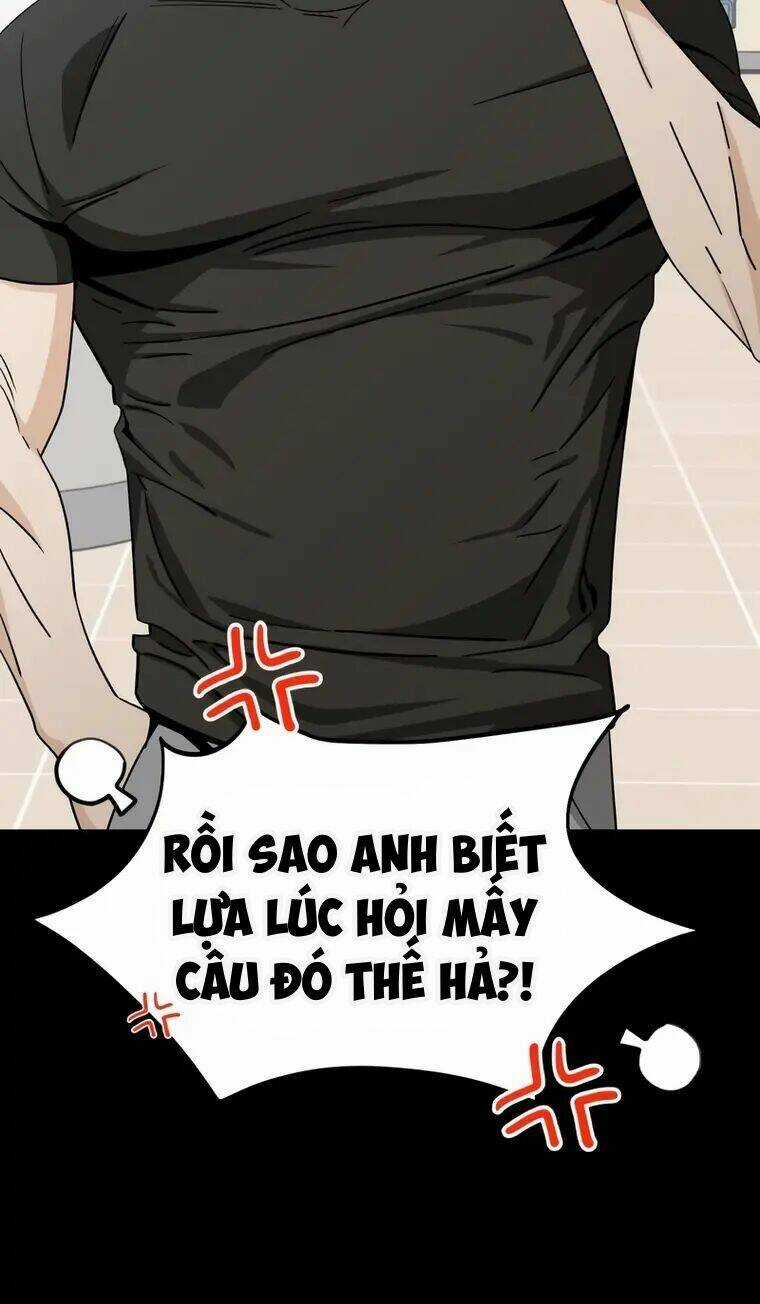 Lớ Ngớ Vớ Phải Tình Yêu Chapter 72.1 trang 27