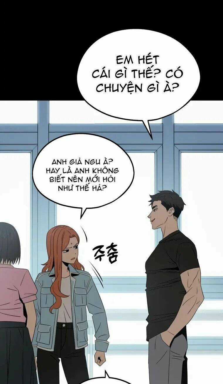 Lớ Ngớ Vớ Phải Tình Yêu Chapter 72.1 trang 28