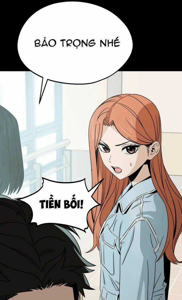 Lớ Ngớ Vớ Phải Tình Yêu Chapter 72.1 trang 33