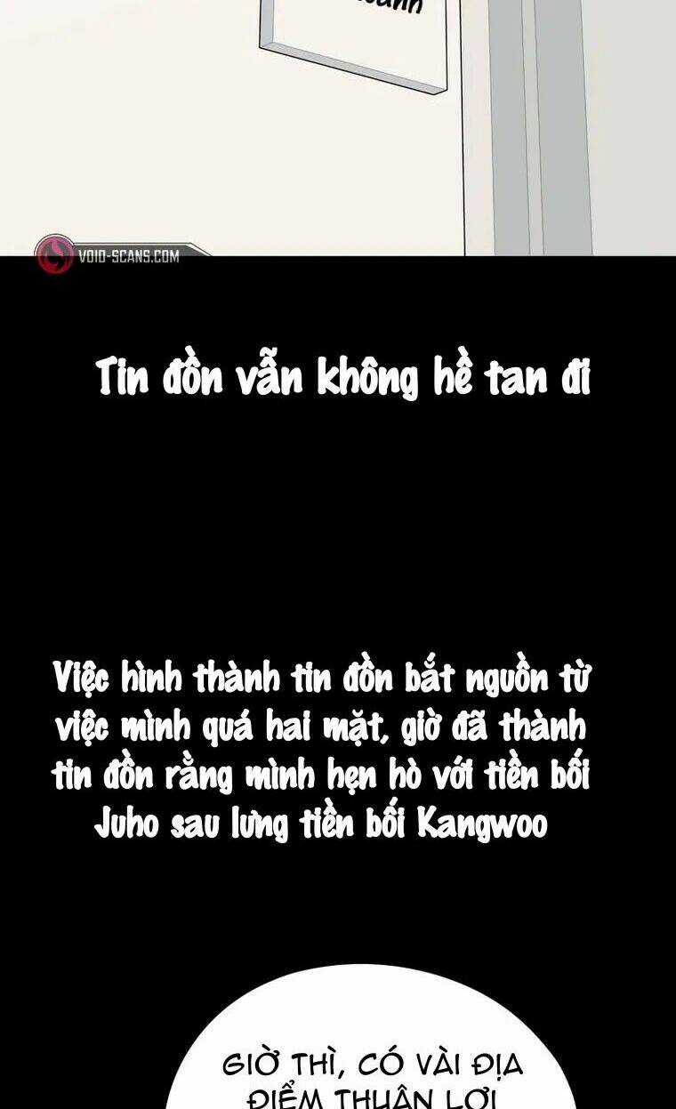 Lớ Ngớ Vớ Phải Tình Yêu Chapter 72.1 trang 36