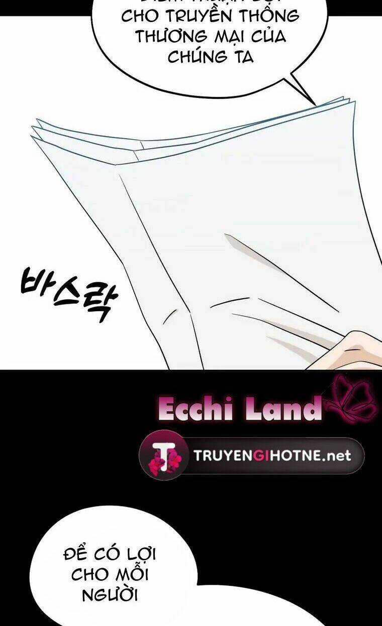 Lớ Ngớ Vớ Phải Tình Yêu Chapter 72.1 trang 37