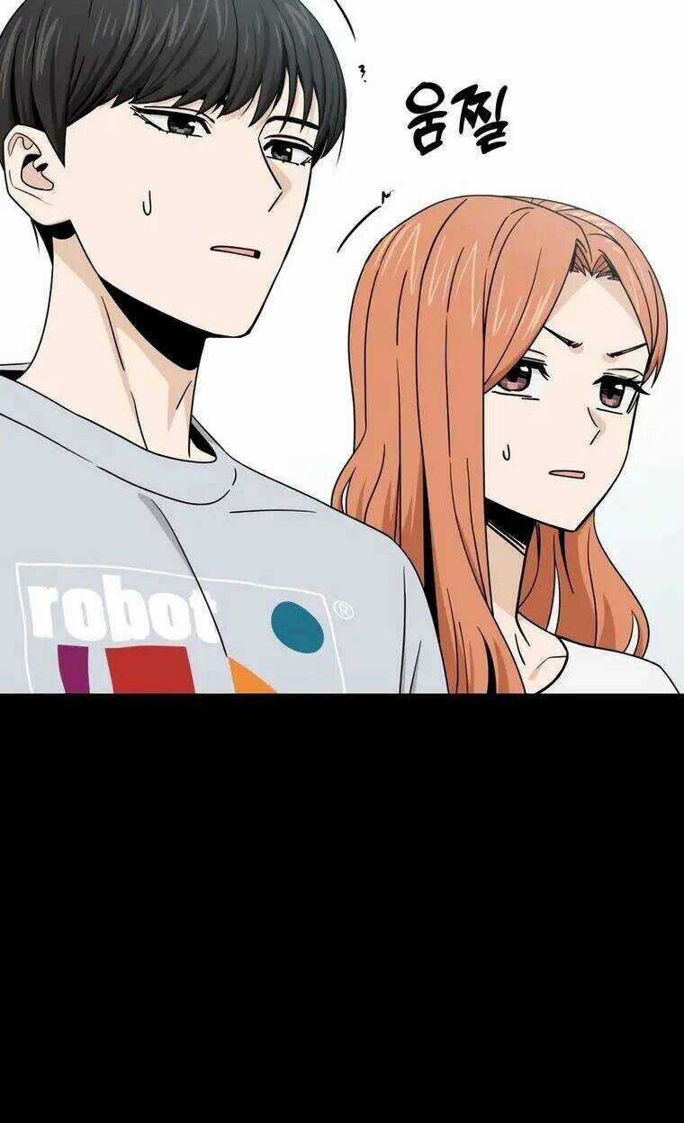 Lớ Ngớ Vớ Phải Tình Yêu Chapter 72.1 trang 40