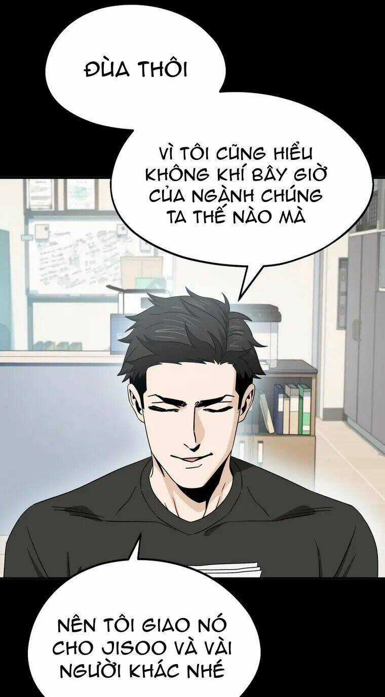 Lớ Ngớ Vớ Phải Tình Yêu Chapter 72.1 trang 41