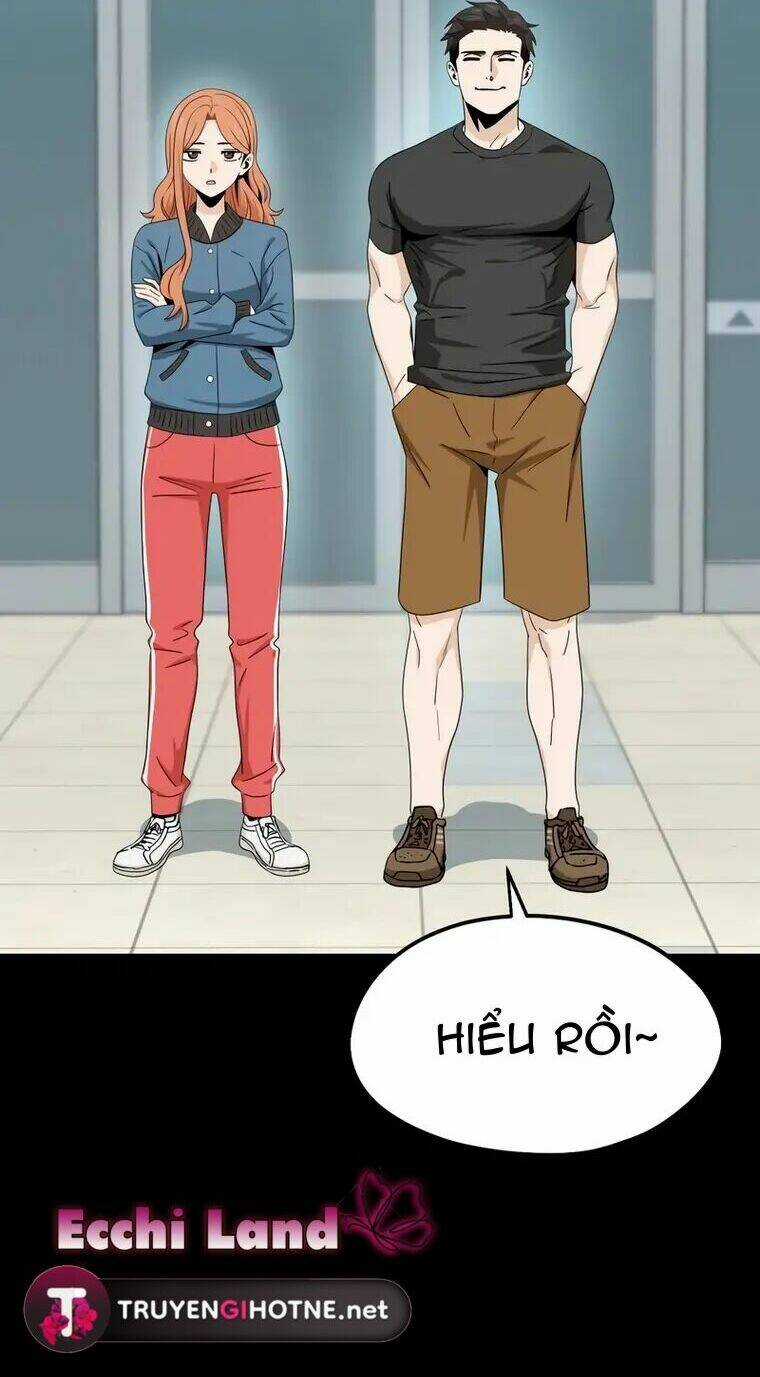 Lớ Ngớ Vớ Phải Tình Yêu Chapter 72.1 trang 45