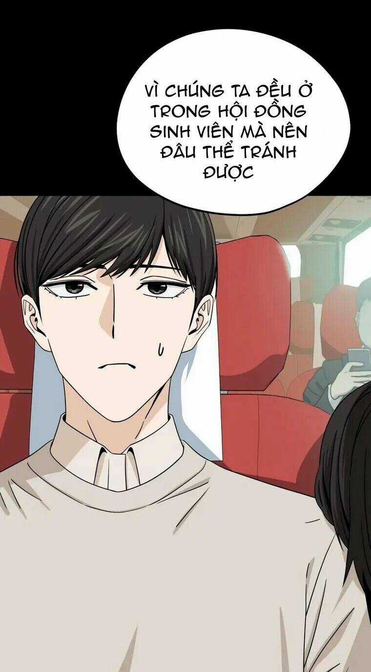 Lớ Ngớ Vớ Phải Tình Yêu Chapter 72.1 trang 46