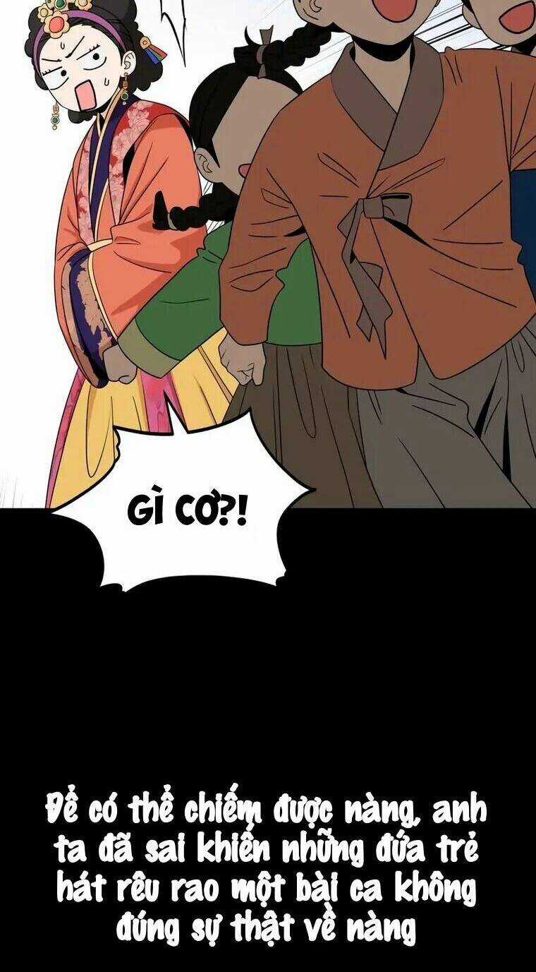 Lớ Ngớ Vớ Phải Tình Yêu Chapter 72.1 trang 6