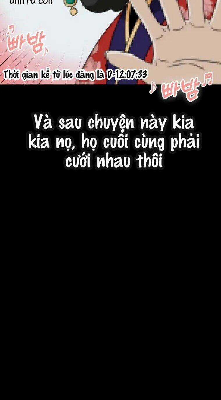 Lớ Ngớ Vớ Phải Tình Yêu Chapter 72.1 trang 8