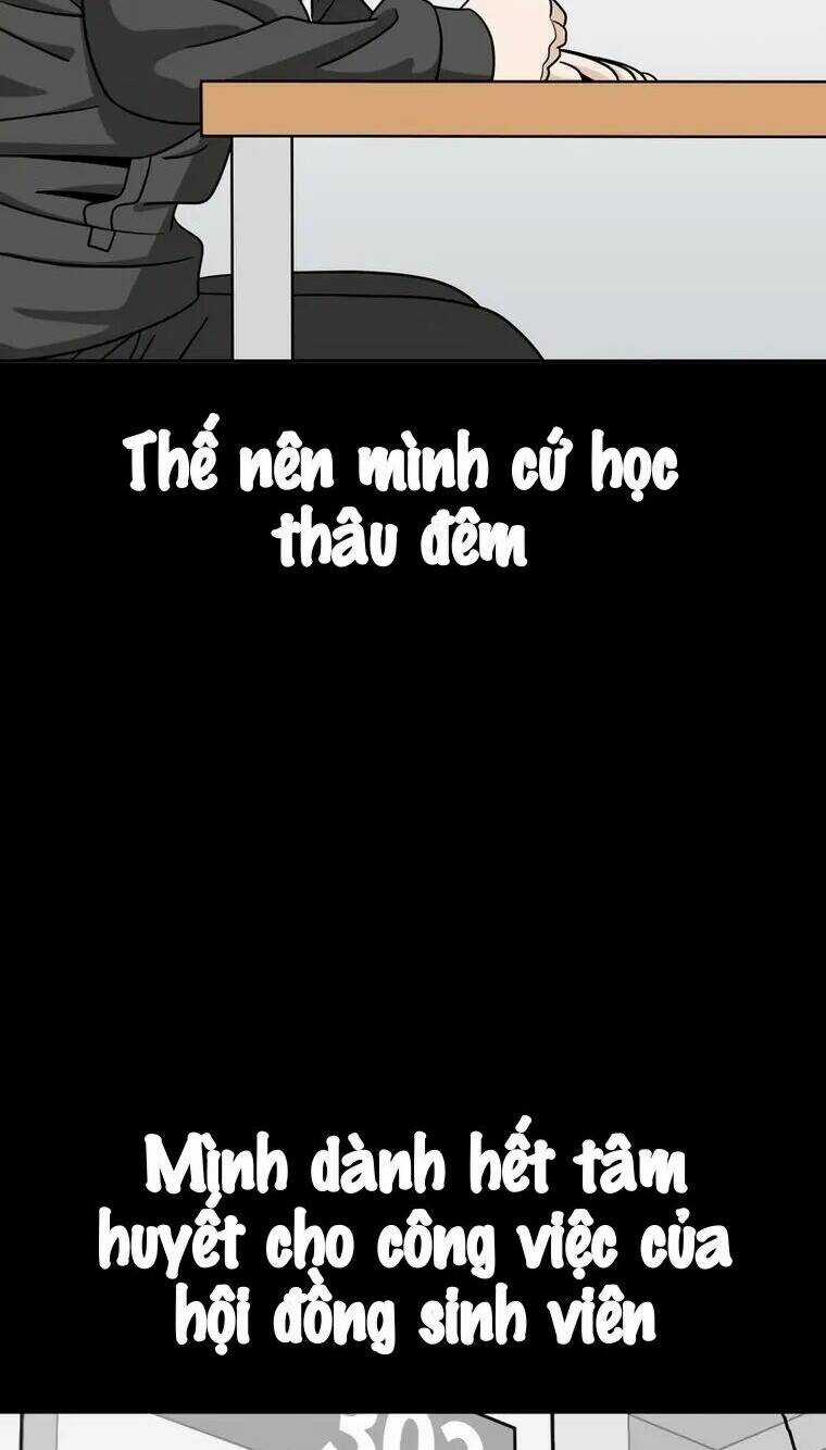 Lớ Ngớ Vớ Phải Tình Yêu Chapter 72.2 trang 11