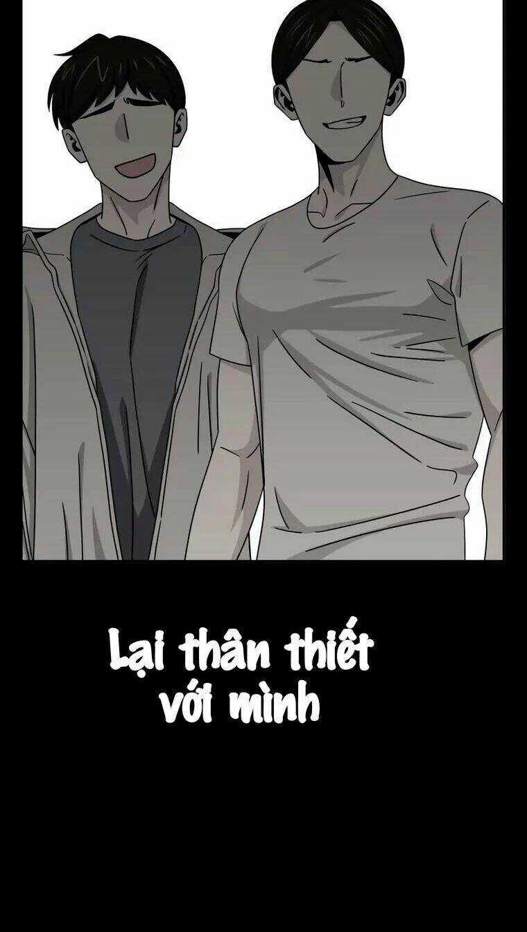 Lớ Ngớ Vớ Phải Tình Yêu Chapter 72.2 trang 18