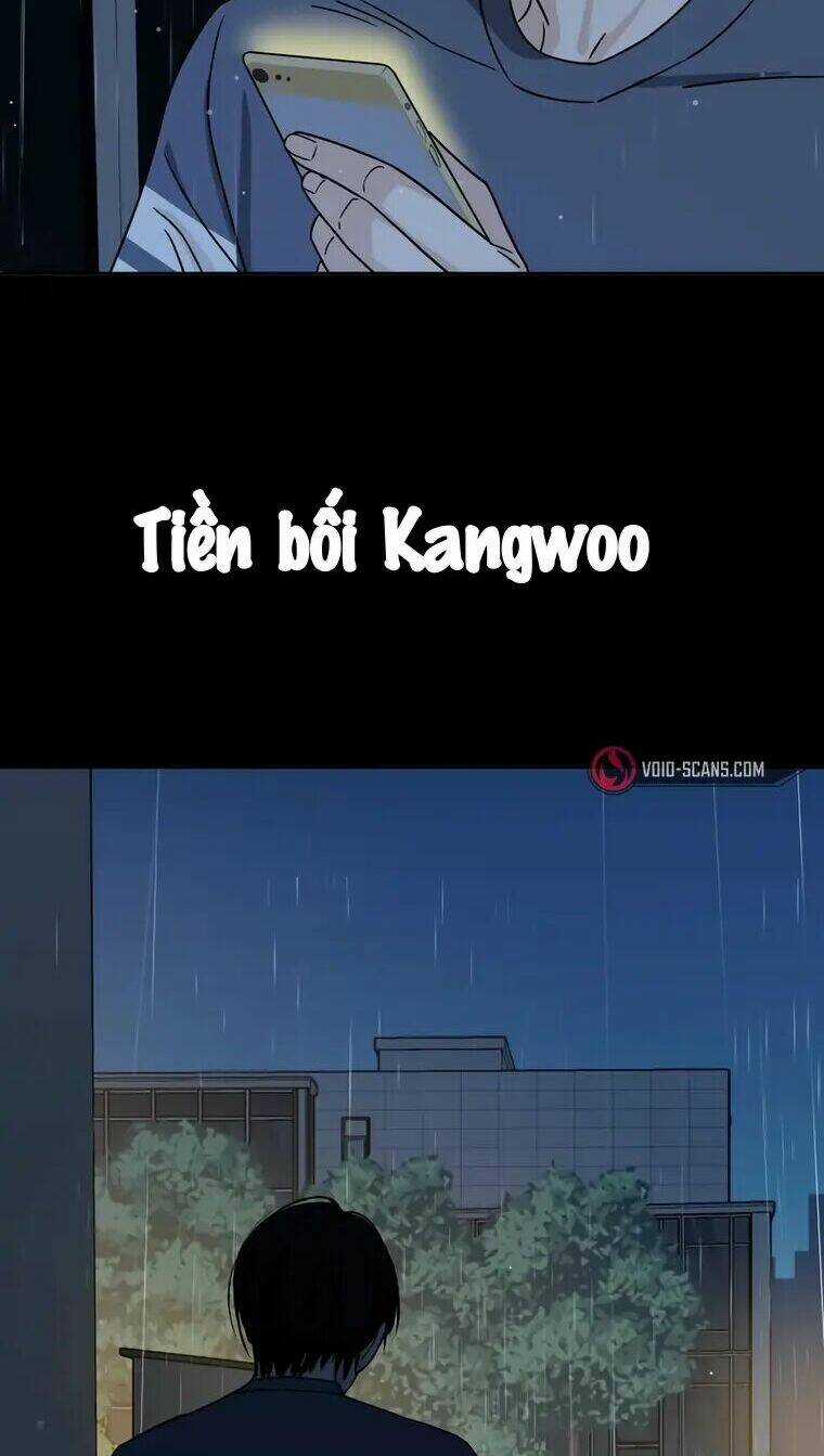 Lớ Ngớ Vớ Phải Tình Yêu Chapter 72.2 trang 20