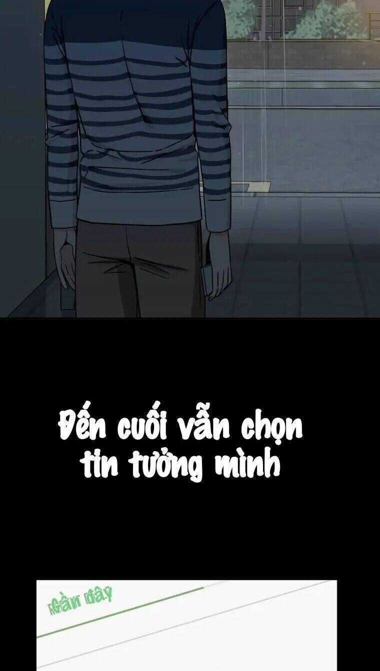 Lớ Ngớ Vớ Phải Tình Yêu Chapter 72.2 trang 21
