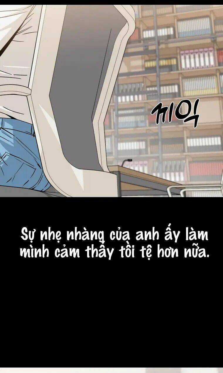 Lớ Ngớ Vớ Phải Tình Yêu Chapter 72.2 trang 24