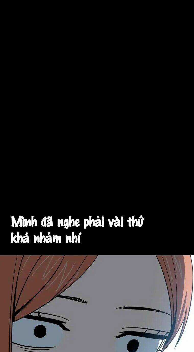 Lớ Ngớ Vớ Phải Tình Yêu Chapter 72.2 trang 6