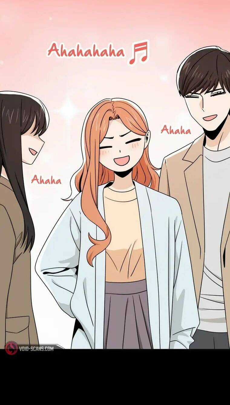 Lớ Ngớ Vớ Phải Tình Yêu Chapter 72.2 trang 9