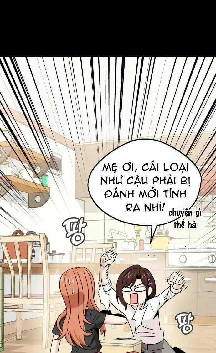 Lớ Ngớ Vớ Phải Tình Yêu Chapter 73.1 trang 13