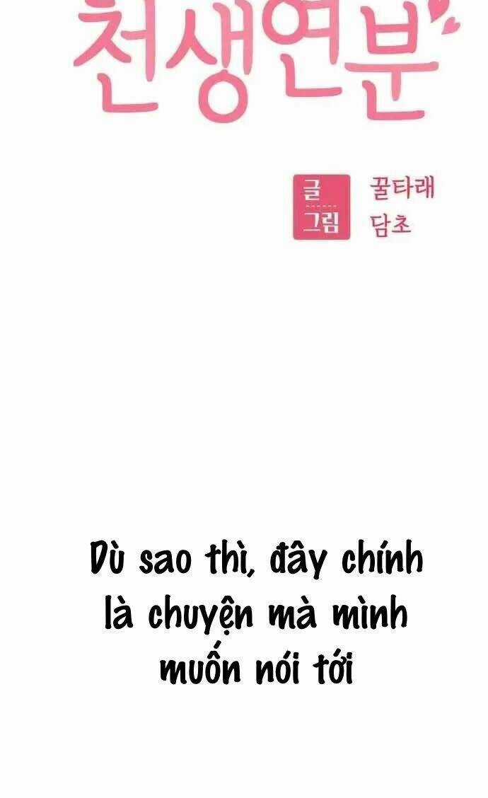 Lớ Ngớ Vớ Phải Tình Yêu Chapter 73.1 trang 16