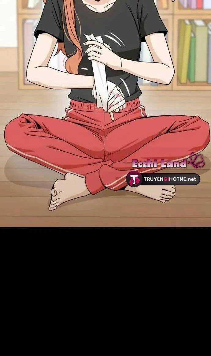 Lớ Ngớ Vớ Phải Tình Yêu Chapter 73.1 trang 2