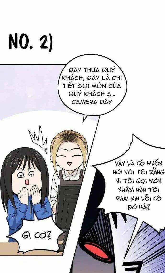 Lớ Ngớ Vớ Phải Tình Yêu Chapter 73.1 trang 23