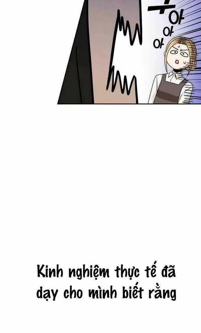 Lớ Ngớ Vớ Phải Tình Yêu Chapter 73.1 trang 24