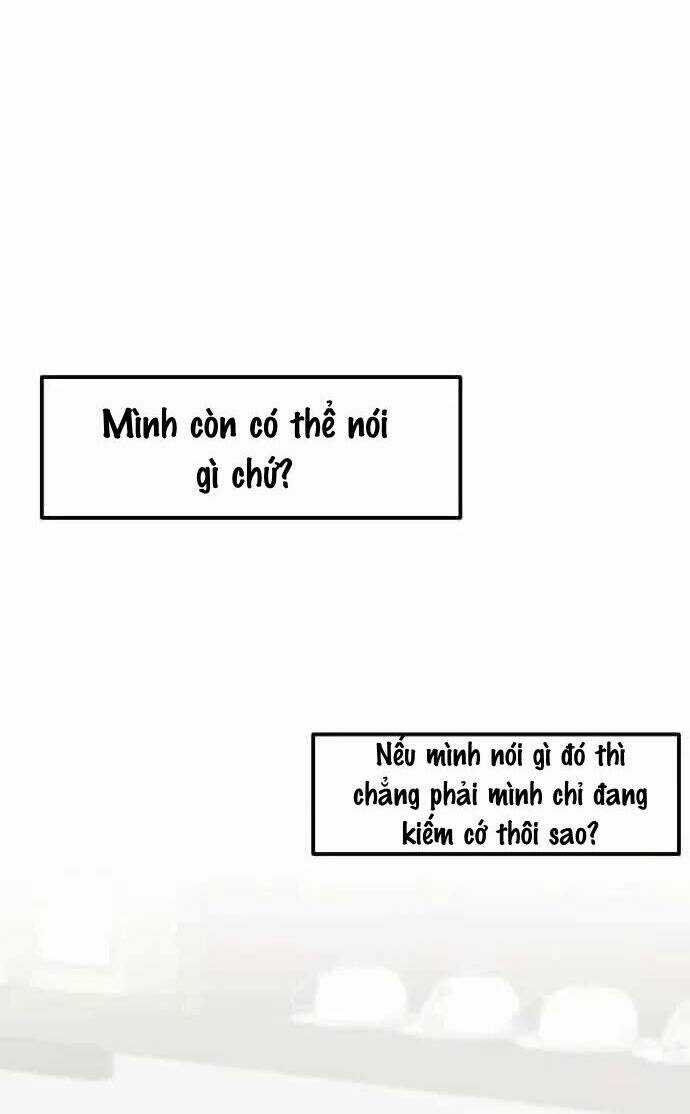 Lớ Ngớ Vớ Phải Tình Yêu Chapter 73.1 trang 32