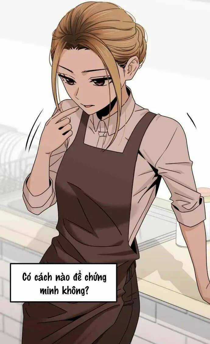 Lớ Ngớ Vớ Phải Tình Yêu Chapter 73.1 trang 33