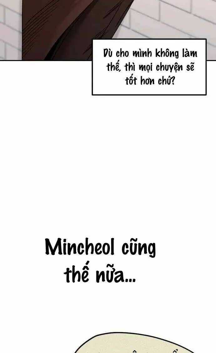 Lớ Ngớ Vớ Phải Tình Yêu Chapter 73.1 trang 34