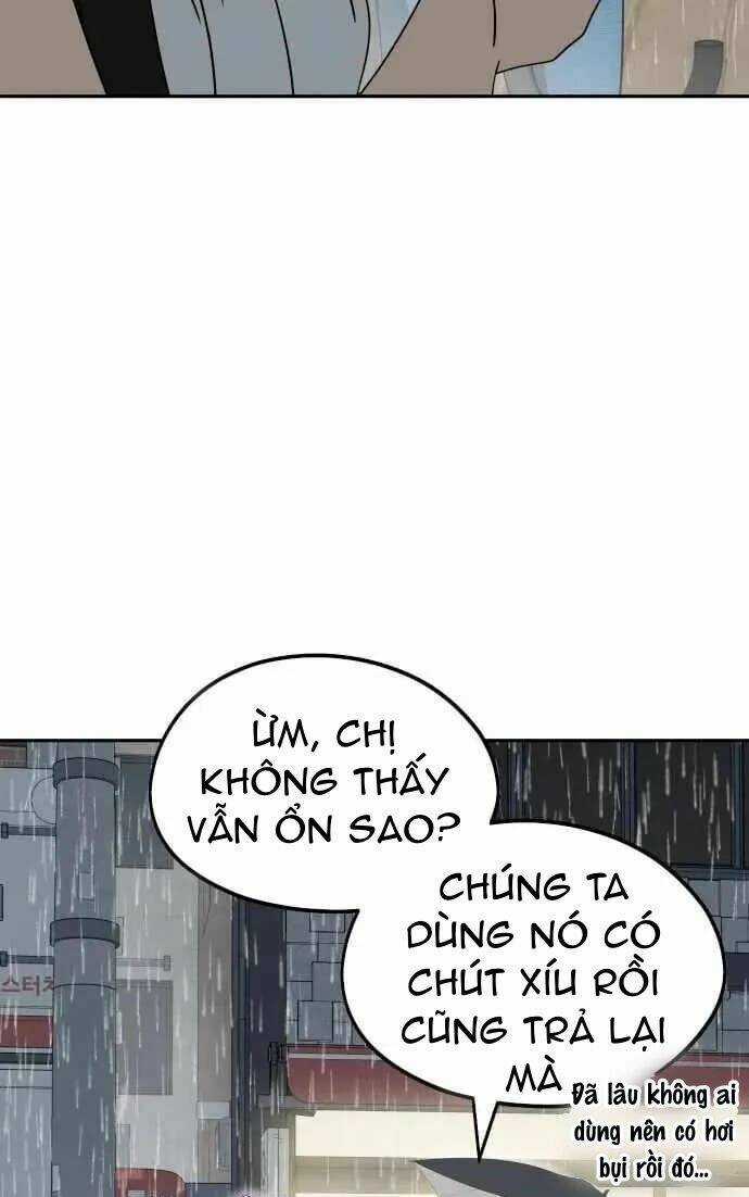 Lớ Ngớ Vớ Phải Tình Yêu Chapter 73.1 trang 45