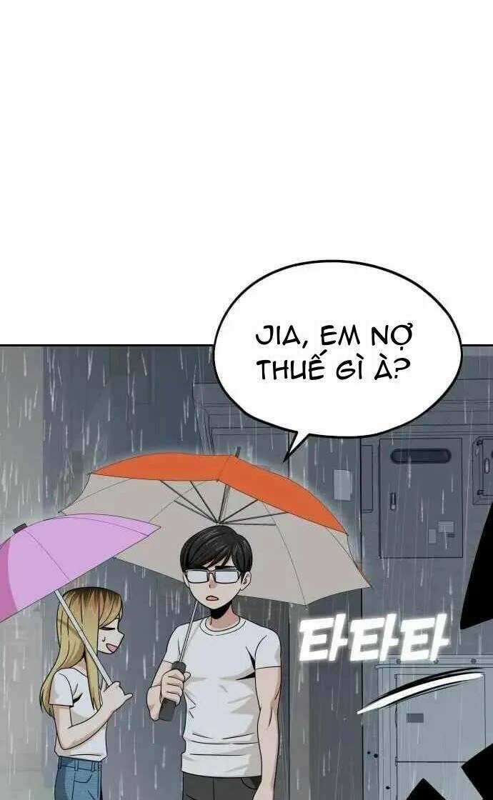 Lớ Ngớ Vớ Phải Tình Yêu Chapter 73.1 trang 54