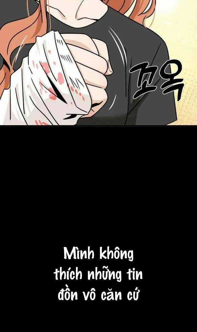 Lớ Ngớ Vớ Phải Tình Yêu Chapter 73.1 trang 7