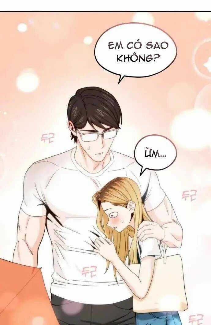 Lớ Ngớ Vớ Phải Tình Yêu Chapter 73.2 trang 16