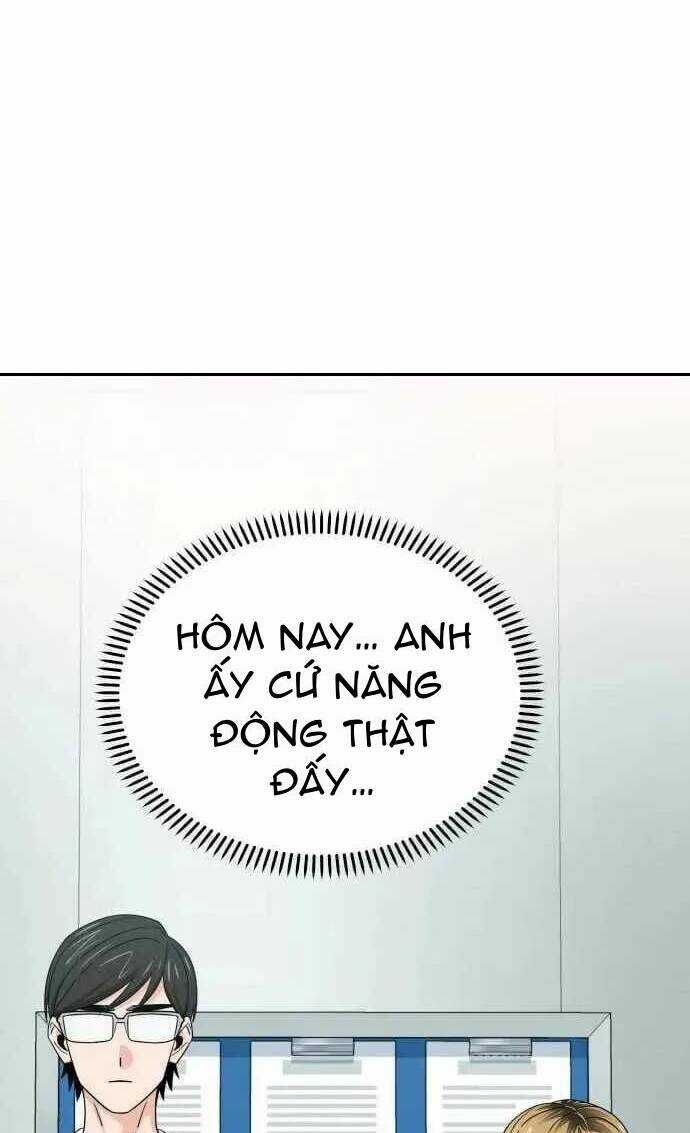 Lớ Ngớ Vớ Phải Tình Yêu Chapter 73.2 trang 21