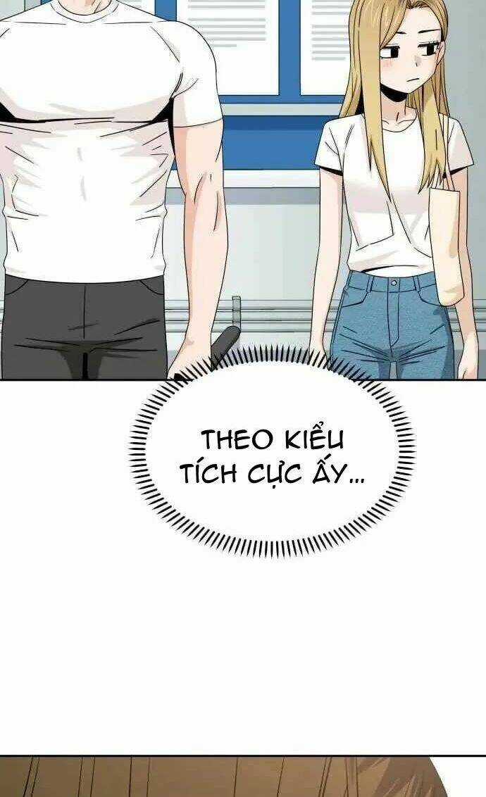 Lớ Ngớ Vớ Phải Tình Yêu Chapter 73.2 trang 22