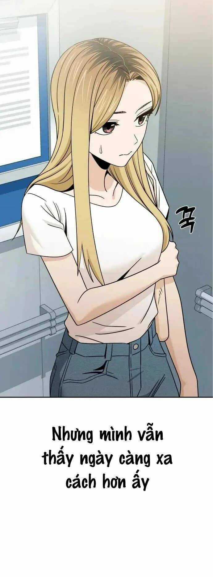 Lớ Ngớ Vớ Phải Tình Yêu Chapter 73.2 trang 28