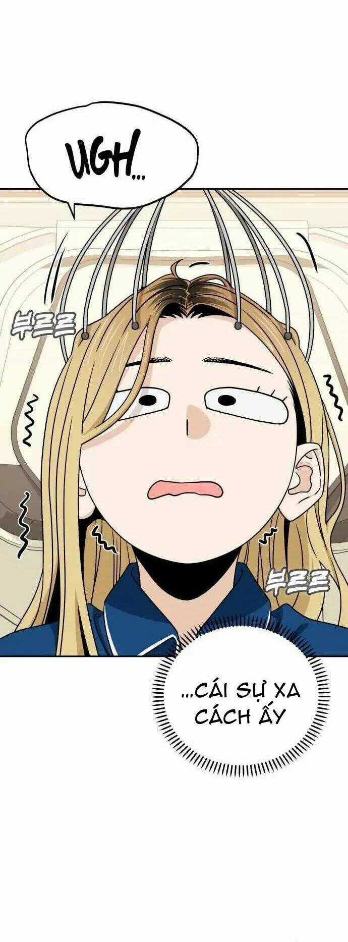 Lớ Ngớ Vớ Phải Tình Yêu Chapter 73.2 trang 31