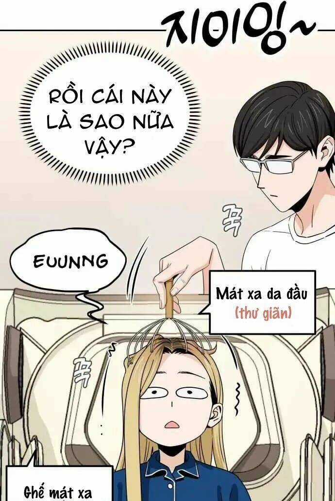 Lớ Ngớ Vớ Phải Tình Yêu Chapter 73.2 trang 32