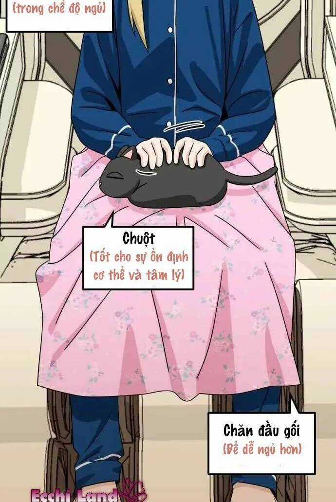 Lớ Ngớ Vớ Phải Tình Yêu Chapter 73.2 trang 33