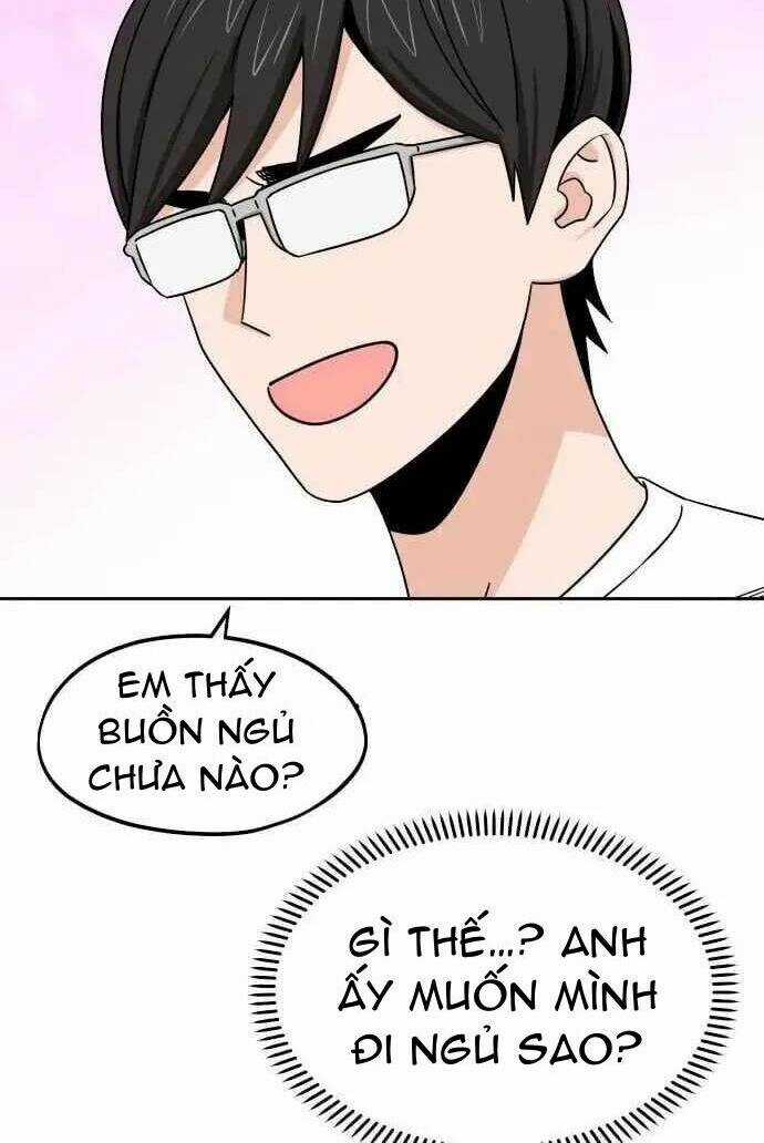 Lớ Ngớ Vớ Phải Tình Yêu Chapter 73.2 trang 35